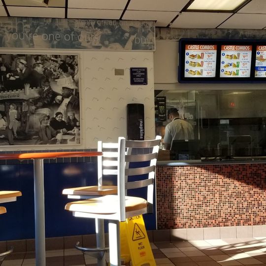 White Castle