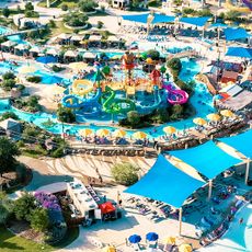 Typhoon Texas Austin