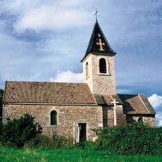 Chapelle Notre-Dame-de-Pitié de Lugny