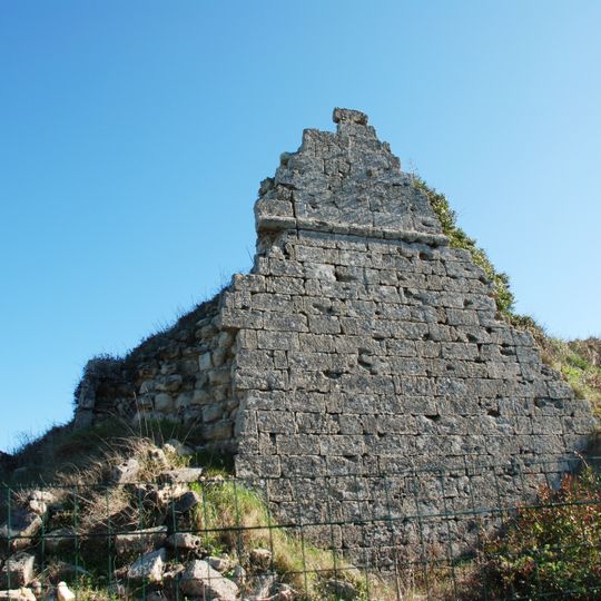 Torre Santo Stefano
