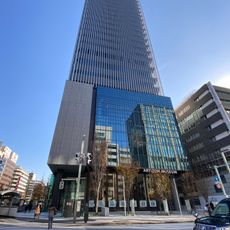 Museum Tower Kyōbashi