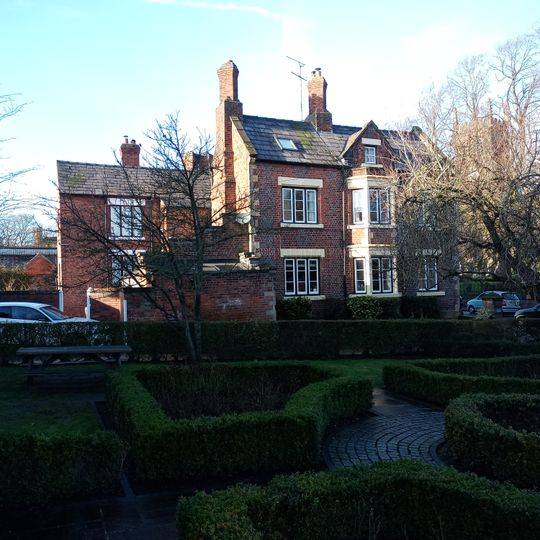 57 And 59, High Street