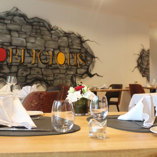 Restaurant Delicious