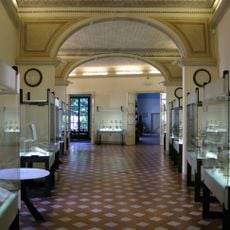 Museo dell’officina profumo - farmaceutica di Santa Maria Novella