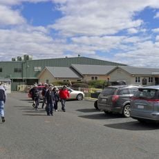 Temora Aviation Museum