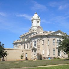 Jefferson County Courthouse