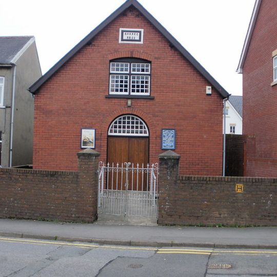 Gospel Hall
