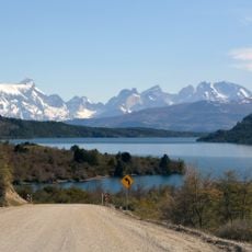 Lago Sofía