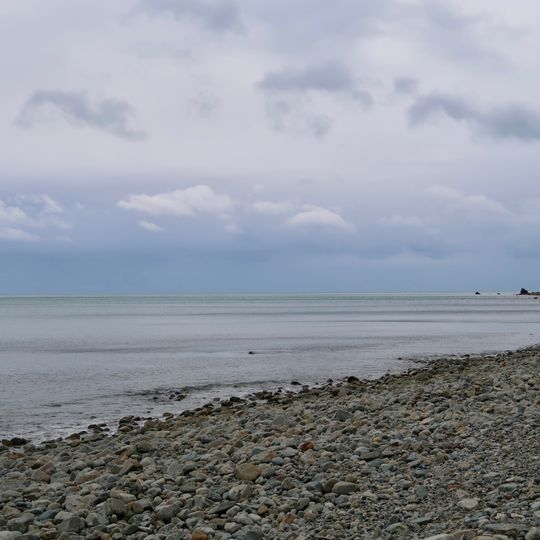 Horoirangi Marine Reserve