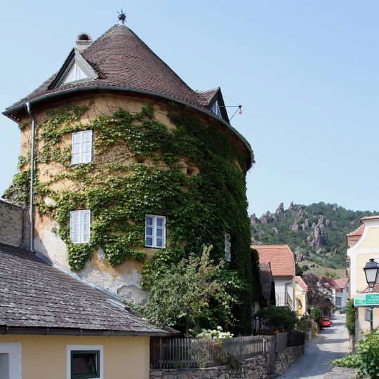 Bastion Dürnstein 67