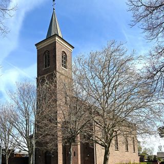 Saint Barbara Church (Schophoven)