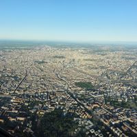 città metropolitana di Milano