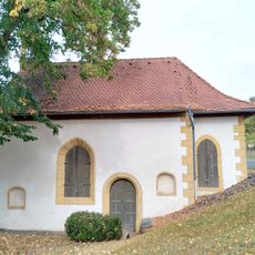 Kapelle