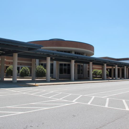 Norcross High School