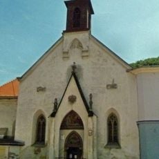 Greek-Catholic church