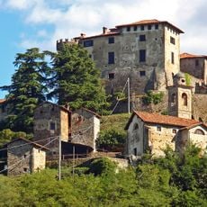 Castello di Casaleggio Boiro