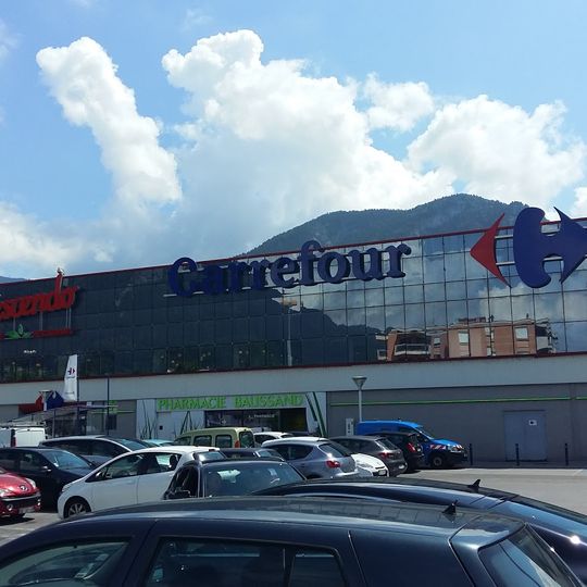 Crescendo Restaurant