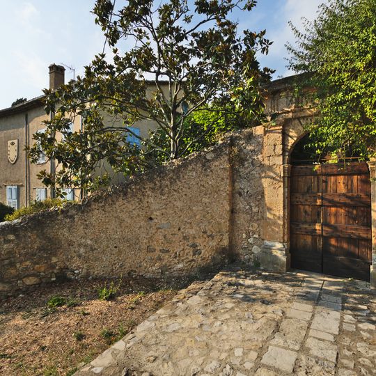 Villa Noailles, Grasse