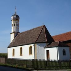 St. Nikolaus (Wieling)
