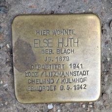 Else Huth