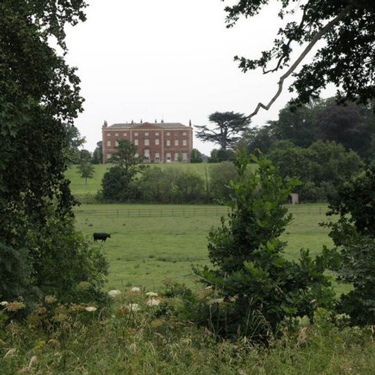 Serlby Hall