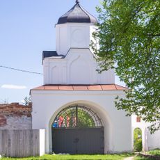 Надвратная церковь (Киржач)