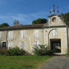 Ancienne tannerie royale de Lectoure