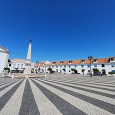 Marquês de Pombal Square