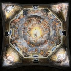 Assunzione della Vergine