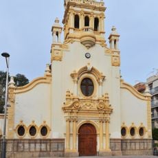 Església de la Mare de Déu de Begonya del Port de Sagunt