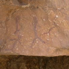 Shelter of El Rincón del Tío Escribano