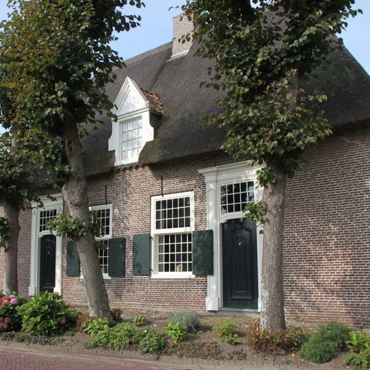 Kolderveen 24, Meppel