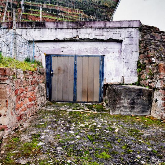 Bunker 326 Klingenberg