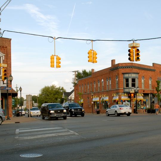 Oxford