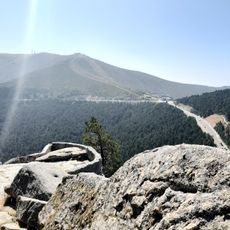 Mirador de las Maravillas