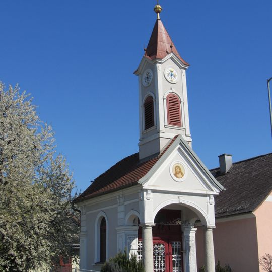 Ortskapelle