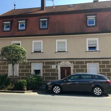 Ehemaliges Kastenamt