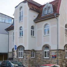 Wohnhaus