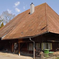 Aebi House