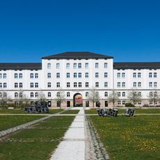 Hochschule Amberg-Weiden