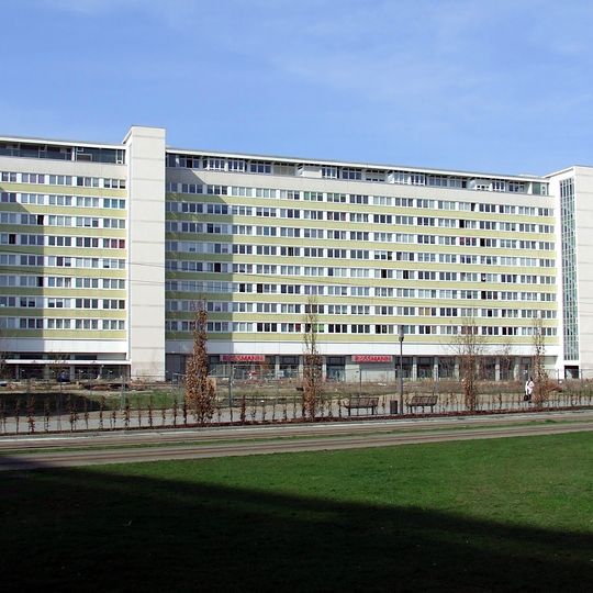 Stadtpromenade 10-12