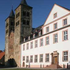 Kloster Ilbenstadt
