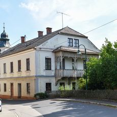 Bürgerhaus Marktplatz 15