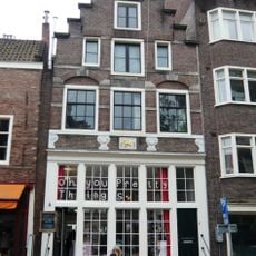 Spuistraat 53, Amsterdam