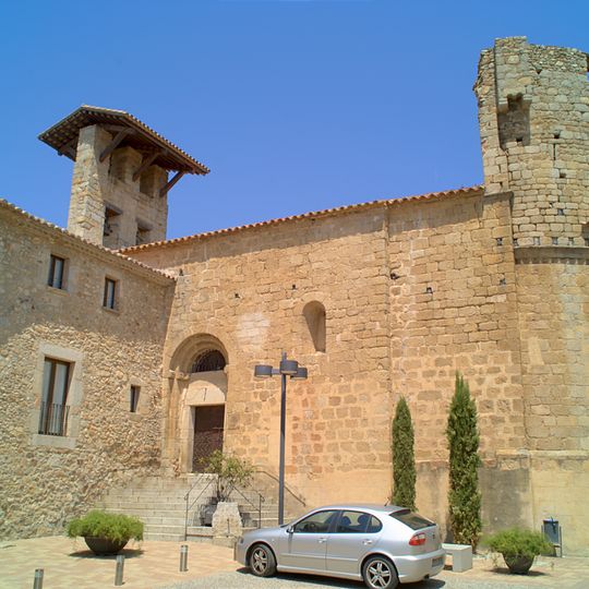 Santa Àgata de Capmany