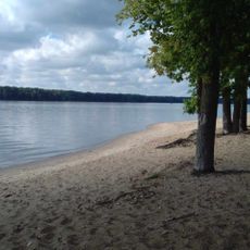 Buffalo Shores Beach