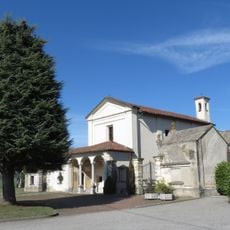 Chiesa di San Lorenzo