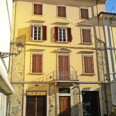 Santa Maria in Castello