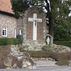 Calvariekapel Eckelrade