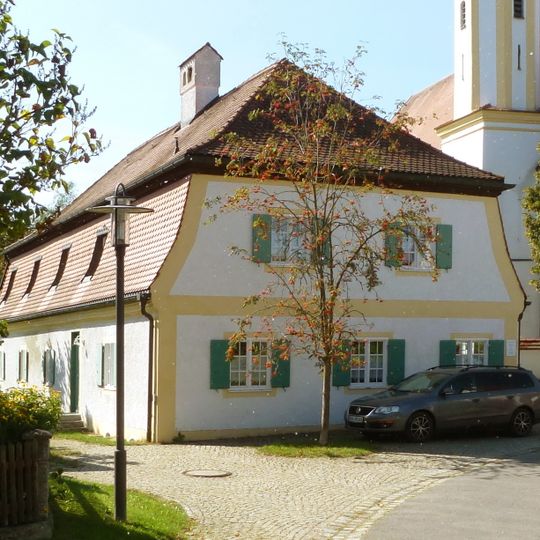 Mesnerhaus